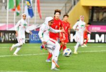 فوتبال زنان ایران و فاصله عمیق زیرساختی با رقبای آسیایی