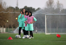 حضور مربی خارجی در کادر فنی تیم ملی فوتبال زنان منتفی شد