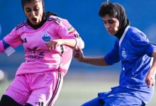 پیروزی استقلال و فولاد در لیگ یک