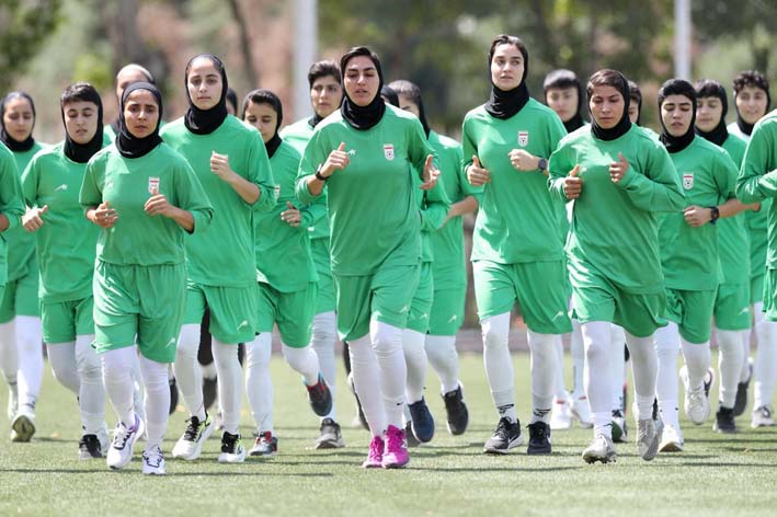 جدال با تایلند و ازبکستان در راه است