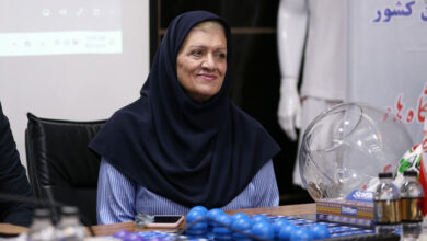 بازی با لهستان و نیوزلند قطعی شده است