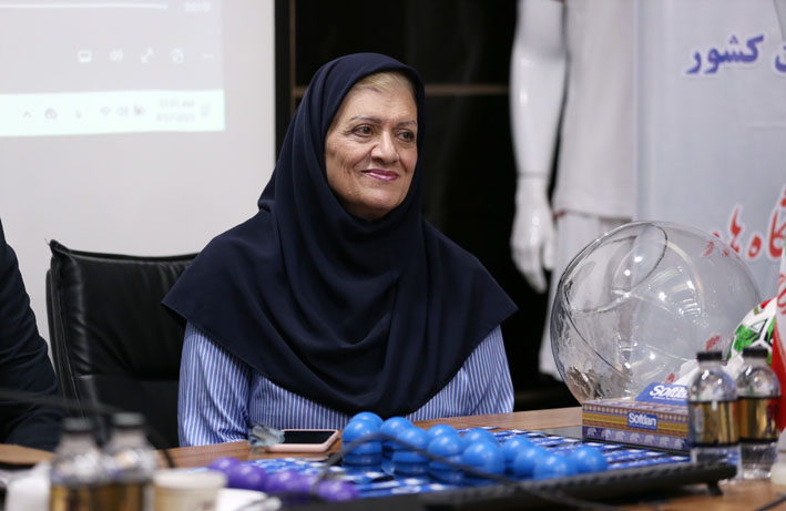 بازی با لهستان و نیوزلند قطعی شده است