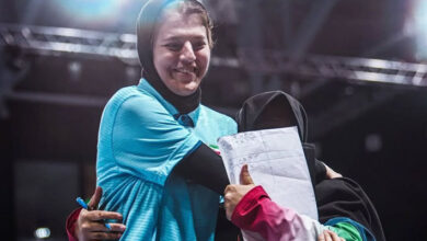 با تحلیل و برنامه‌ریزی به قهرمانی رسیدیم