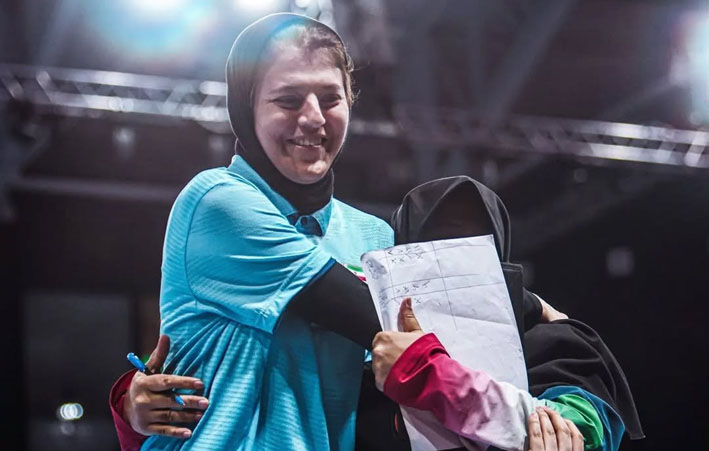 با تحلیل و برنامهریزی به قهرمانی رسیدیم