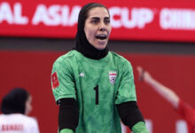 آماده‌ایم تا جهان را شگفت‌زده کنیم