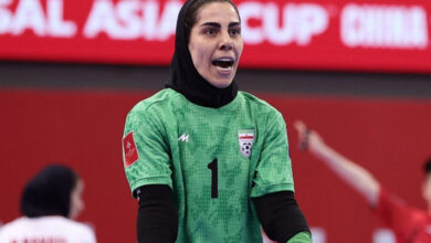 آماده‌ایم تا جهان را شگفت‌زده کنیم