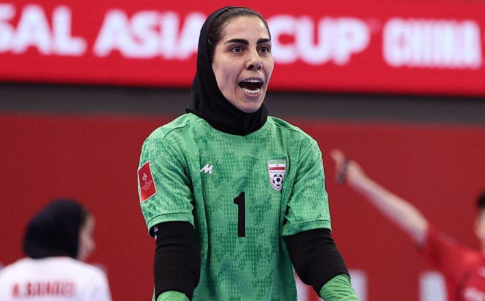 آماده‌ایم تا جهان را شگفت‌زده کنیم