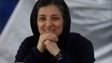 متأسفانه ناچاریم از سه بازیکن خداحافظی کنیم