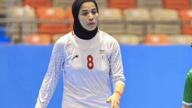 برای جام جهانی آماده‌ایم