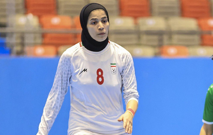 برای جام جهانی آماده‌ایم