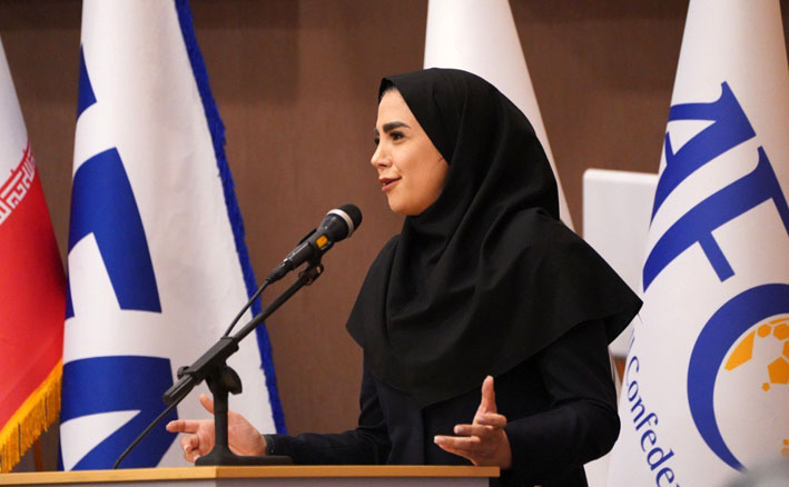 تلاش می‌کنیم لیگ در سطحی مطلوب برگزار شود