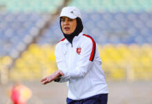 داوری نتیجه را تغییر داد