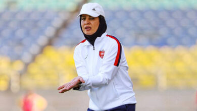 داوری نتیجه را تغییر داد