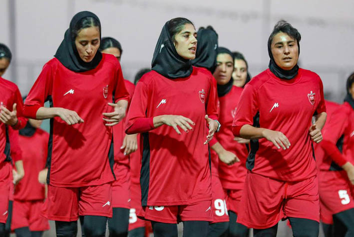 بازی مرگ و زندگی در انتظار سرخ‌ها