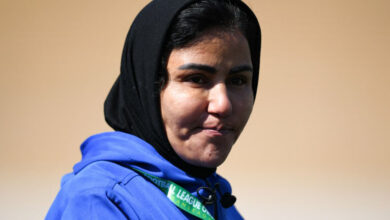 دوست دارم سال بعد هم با استقلال باشم