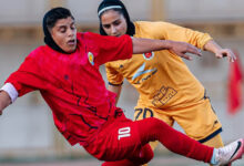 روز هیجان‌انگیز در انتظار لیگ برتر فوتبال زنان