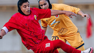 روز هیجان‌انگیز در انتظار لیگ برتر فوتبال زنان