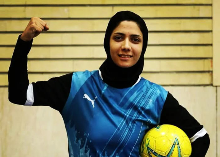 کادر فنی یک‌دست و بازیکنان همدلی داریم