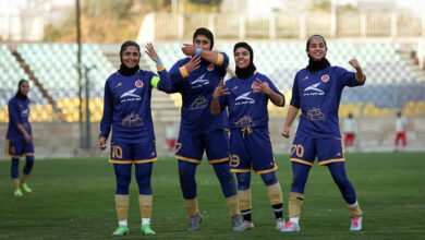 در انتظار 3 بازی سرنوشت‌ساز در خاک چین