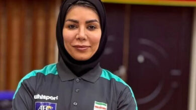 با تلاش بازیکنان نتایج خوبی به دست آوردیم