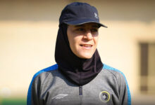 سطح داوری فوتبال زنان باید خیلی بالا رود