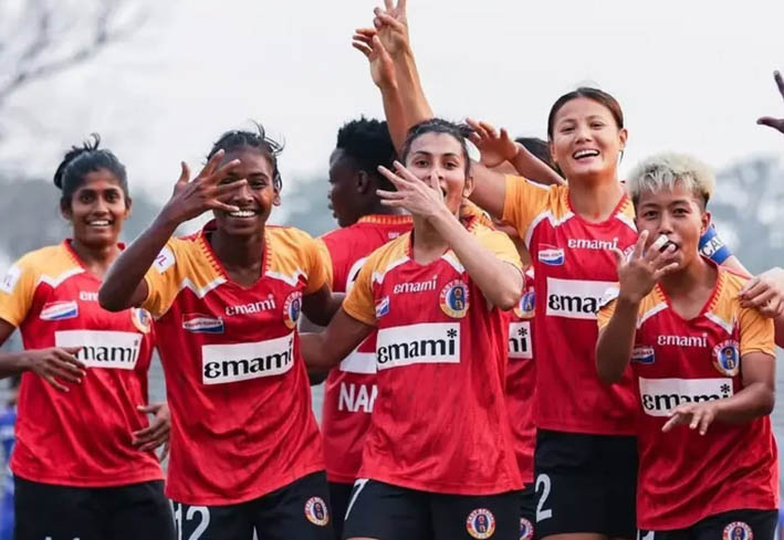 آشنایی با اولین رقیب خاتون در آسیا