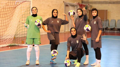 از آسیا تا جهان مسیری دشوار اما پرامید