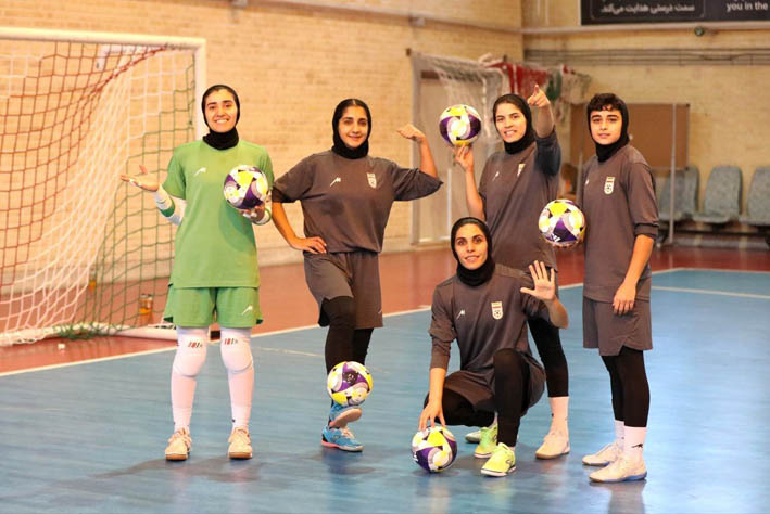 از آسیا تا جهان مسیری دشوار اما پرامید