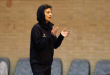 بازیکنان برای اجرای دقیق تاکتیک‌ها تلاش کردند