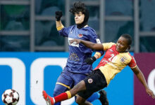 شکست خاتون مقابل بنگال شرقی هند