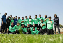 بازیکنان اعزامی به تورنمنت زیر 18 سال کافا مشخص شدند