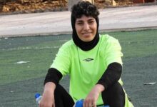 دو هفته دیگر به تمرینات باز می‌گردم