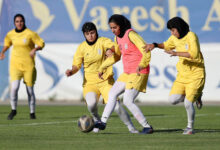 جعفری 20 بازیکن را به اردوی تیم ملی دعوت کرد