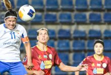 آشنایی با دومین رقیب خاتون در آسیا