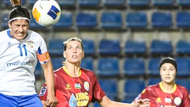 آشنایی با دومین رقیب خاتون در آسیا