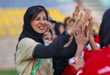 در نیم‌فصل دوم عملکرد بهتری خواهیم داشت