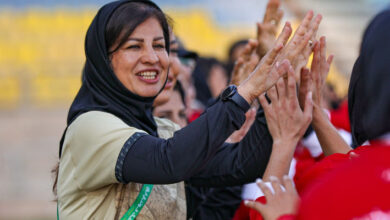 در نیم‌فصل دوم عملکرد بهتری خواهیم داشت