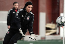 آماده‌ام برای تیم ملی بازی کنم