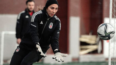 آماده‌ام برای تیم ملی بازی کنم