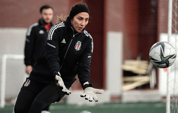 آماده‌ام برای تیم ملی بازی کنم