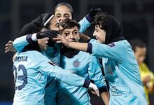 پیروزی خاتون مقابل نسف قارشی