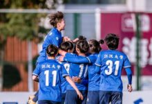 آشنایی با سومین حریف خاتون در آسیا