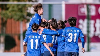 آشنایی با سومین حریف خاتون در آسیا