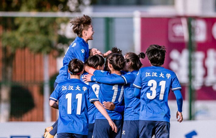 آشنایی با سومین حریف خاتون در آسیا