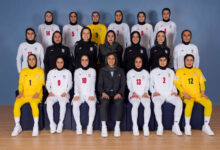 جام جهانی فوتسال زنان و ملکه‌های ایران