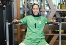 در دو بازی آینده با تمام توان و تمرکز برای صعود به مرحله بعد می‌جنگیم