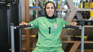 در دو بازی آینده با تمام توان و تمرکز برای صعود به مرحله بعد می‌جنگیم