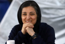 به عملکرد بازیکنام افتخار می‌کنم