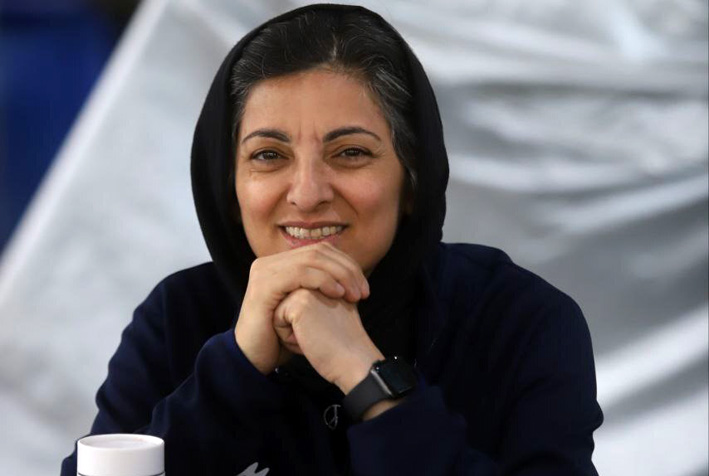 به عملکرد بازیکنام افتخار می‌کنم