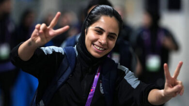 هر گلی که به ثمر می رسد، نتیجه تلاش و اتحاد کل تیم است